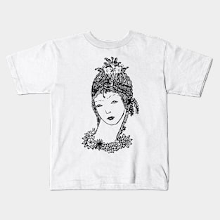 Lady Pamela Kids T-Shirt